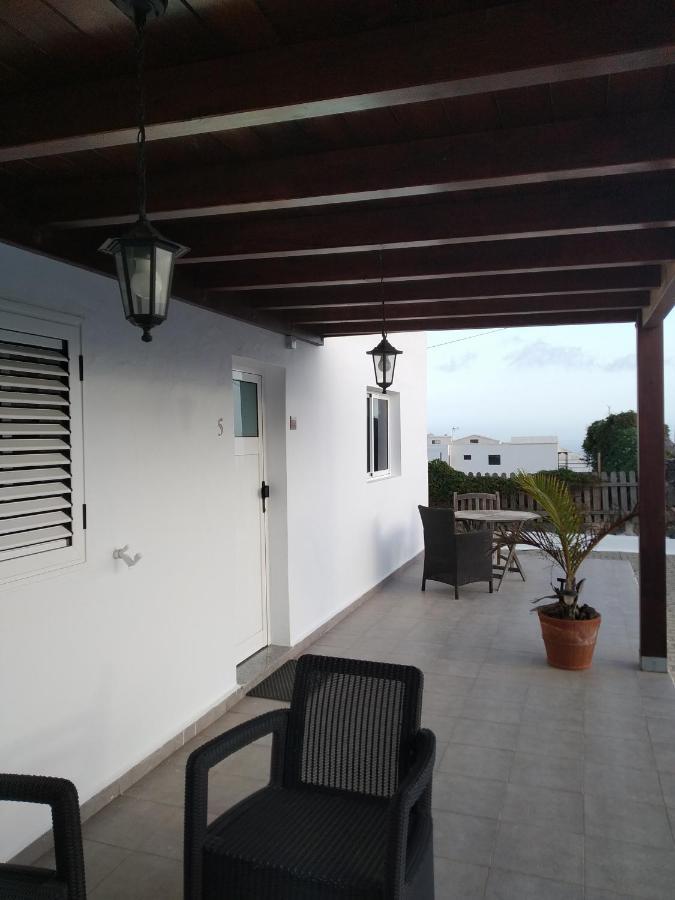 Can Blum La Asomada  Exterior photo