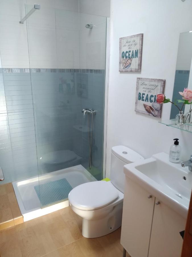 Can Blum La Asomada  Exterior photo